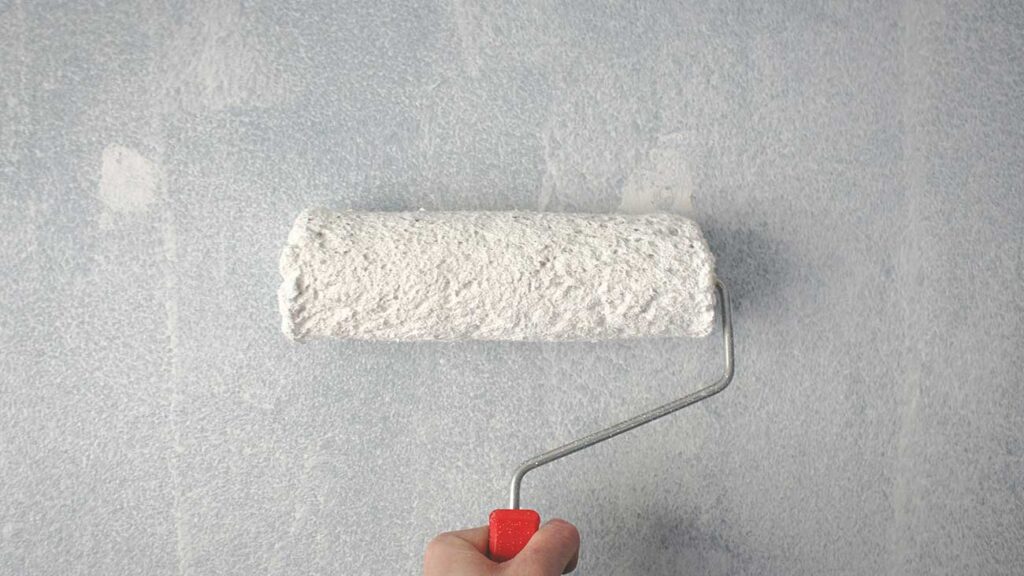 paint roller