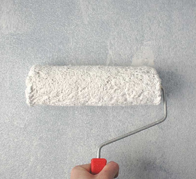 paint roller